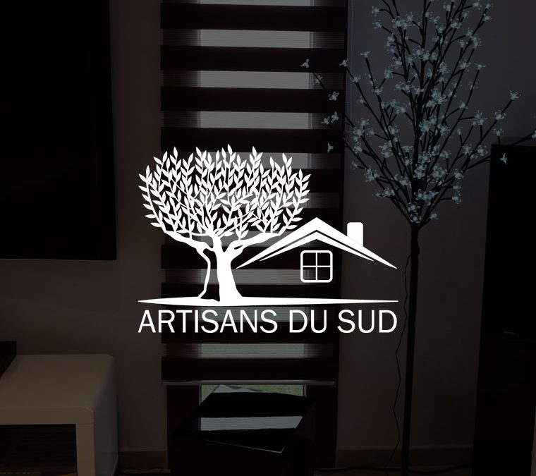 Refonte du site vitrine Artisans du Sud