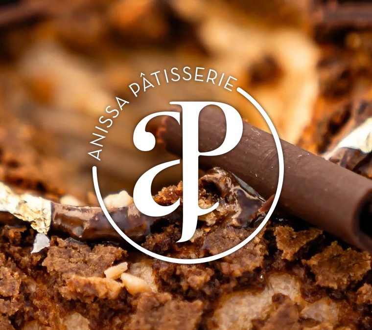 Refonte du site Anissa Patisserie