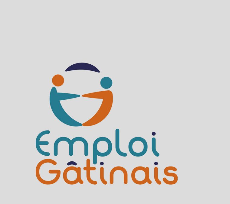 Refonte du site Emploi Gatinais