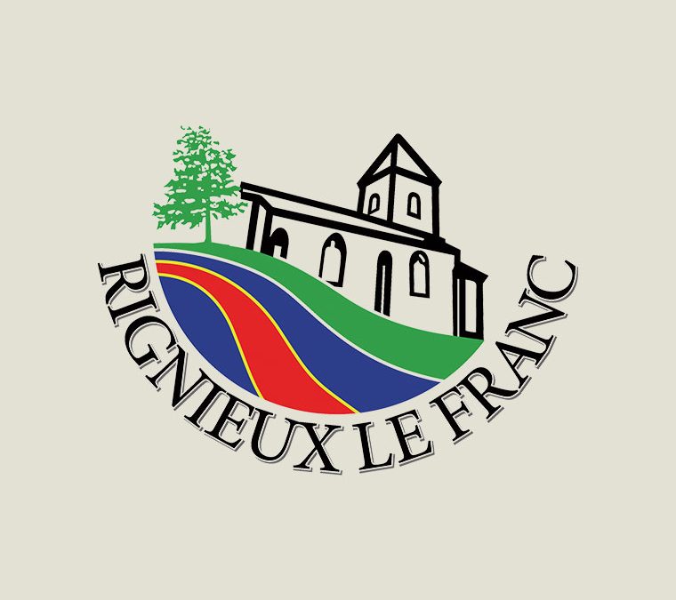 Refonte du site de la Mairie de Rignieux-Le-Franc