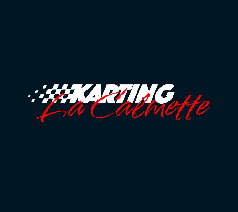 La Calmette Karting – Refonte du site vitrine